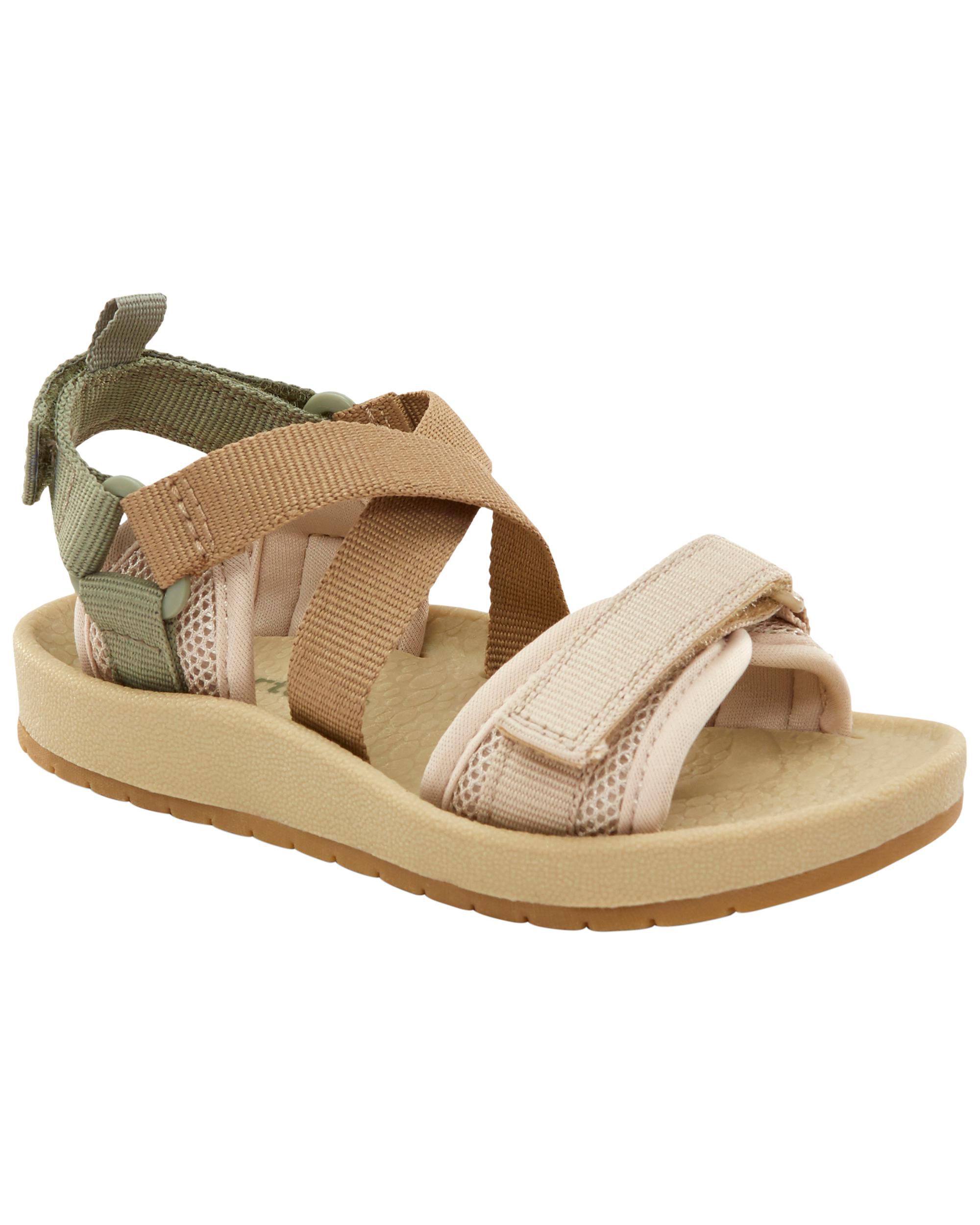 Carter's sandals shop