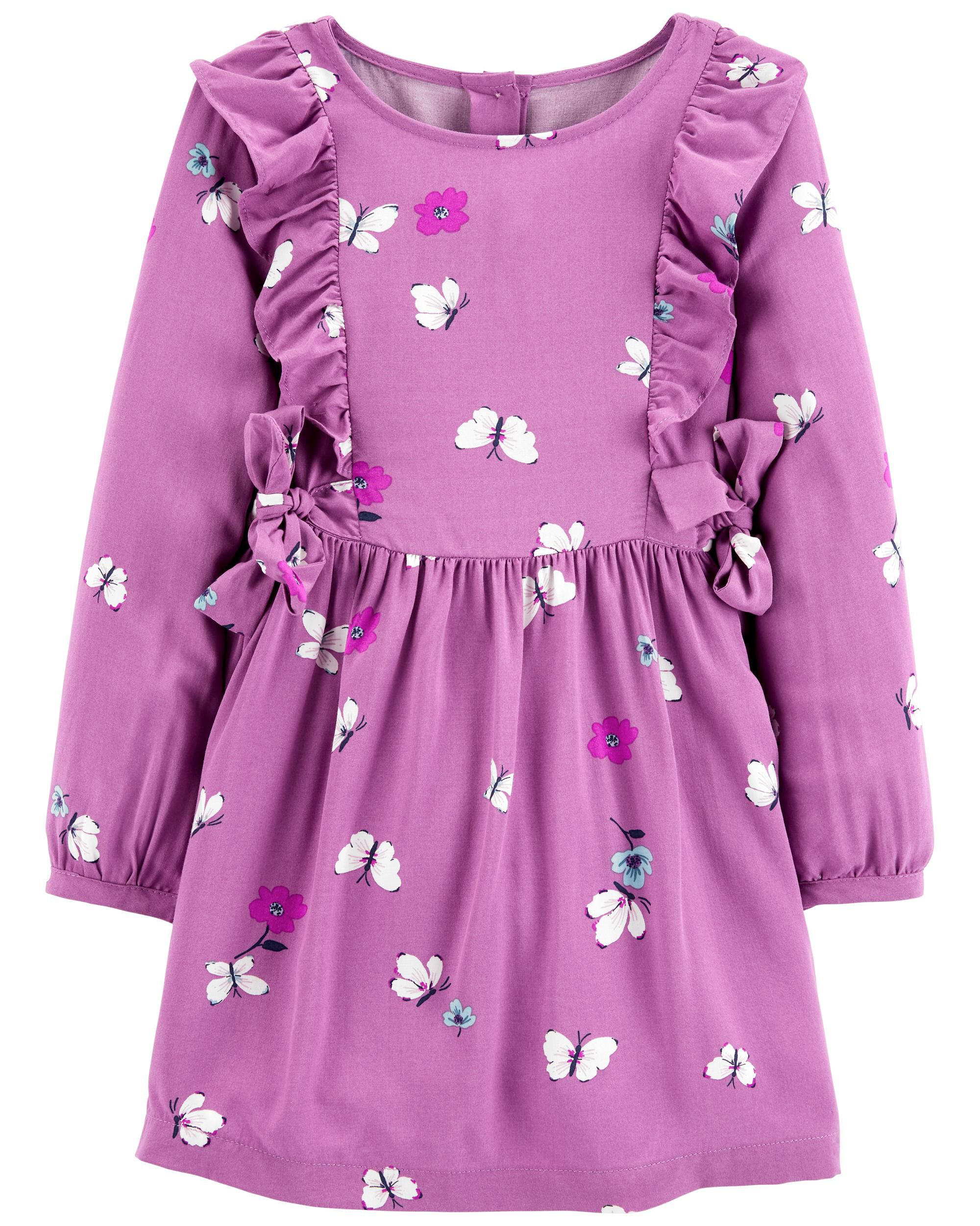 carters dresses 4t