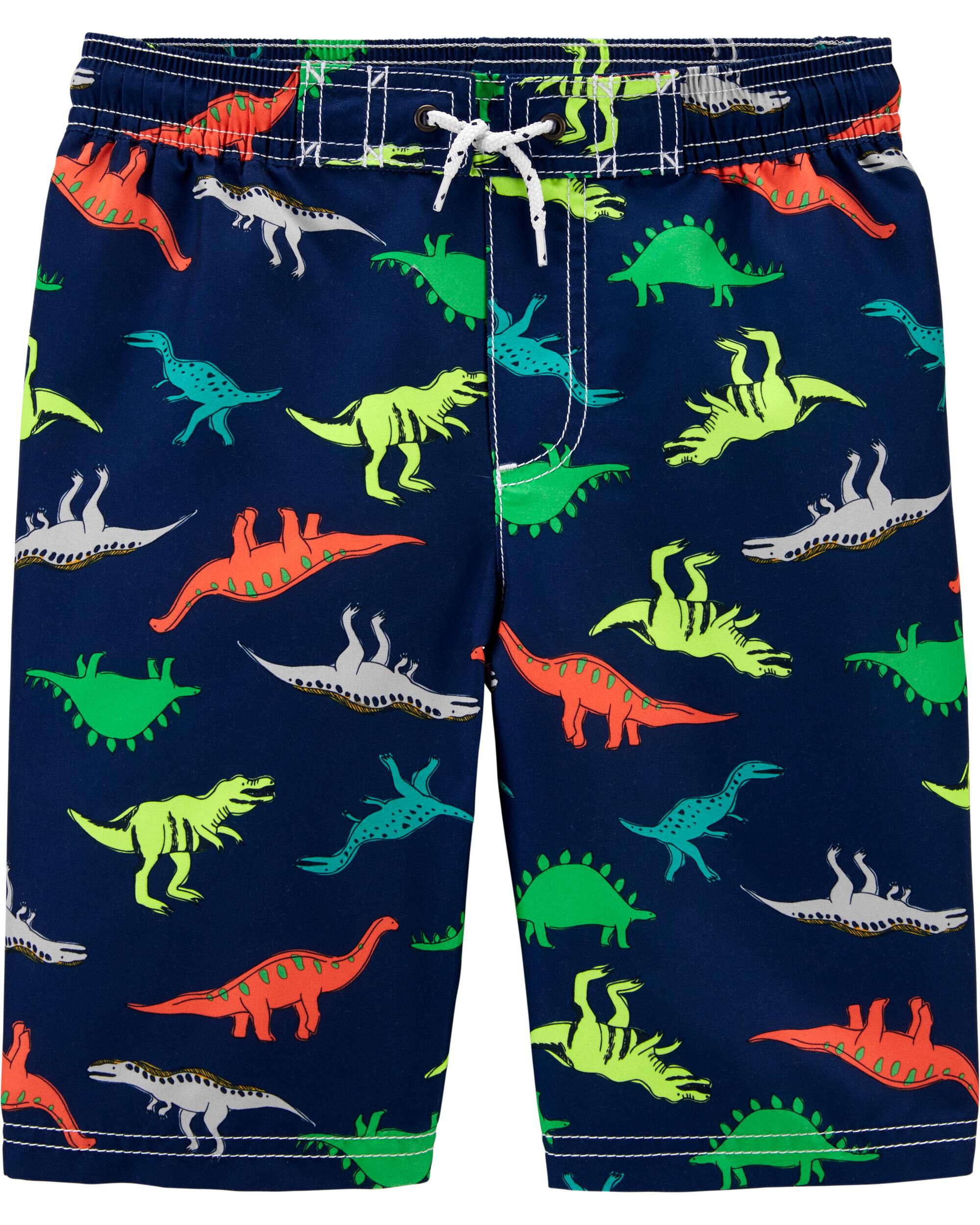 Dinosaur Swim Trunks Carter’s OshKosh Canada
