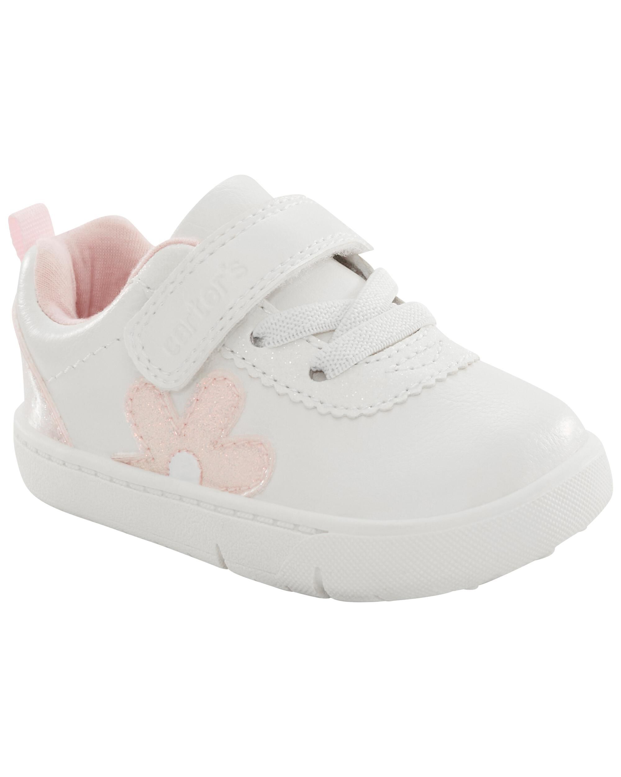 Baby Girl Shoes Carter s OshKosh www rtersoshkosh