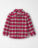 Red Plaid