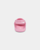 Toddler Girl Water Shoes - Pink, image 3 of 6 slides