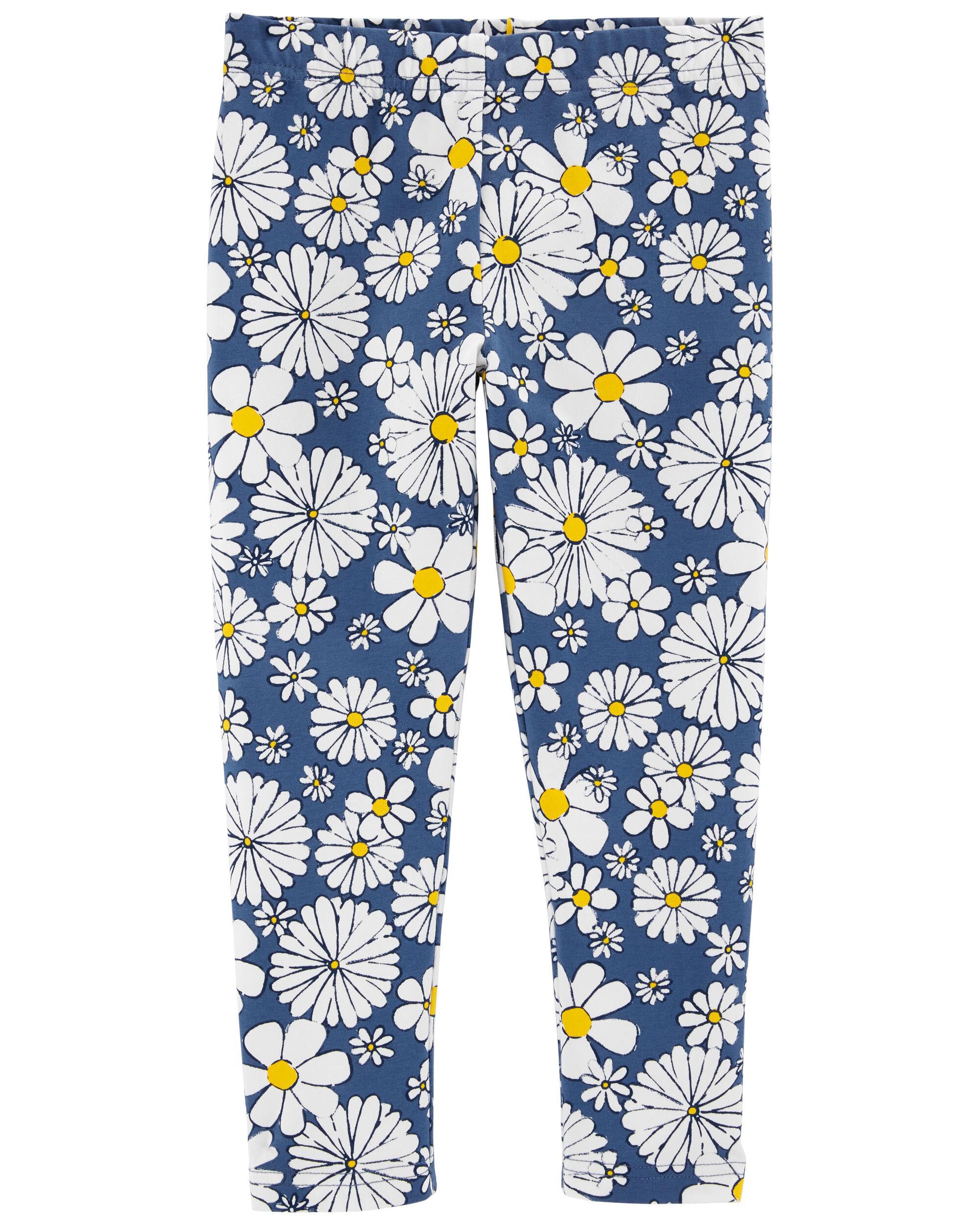 Carters top capri leggings