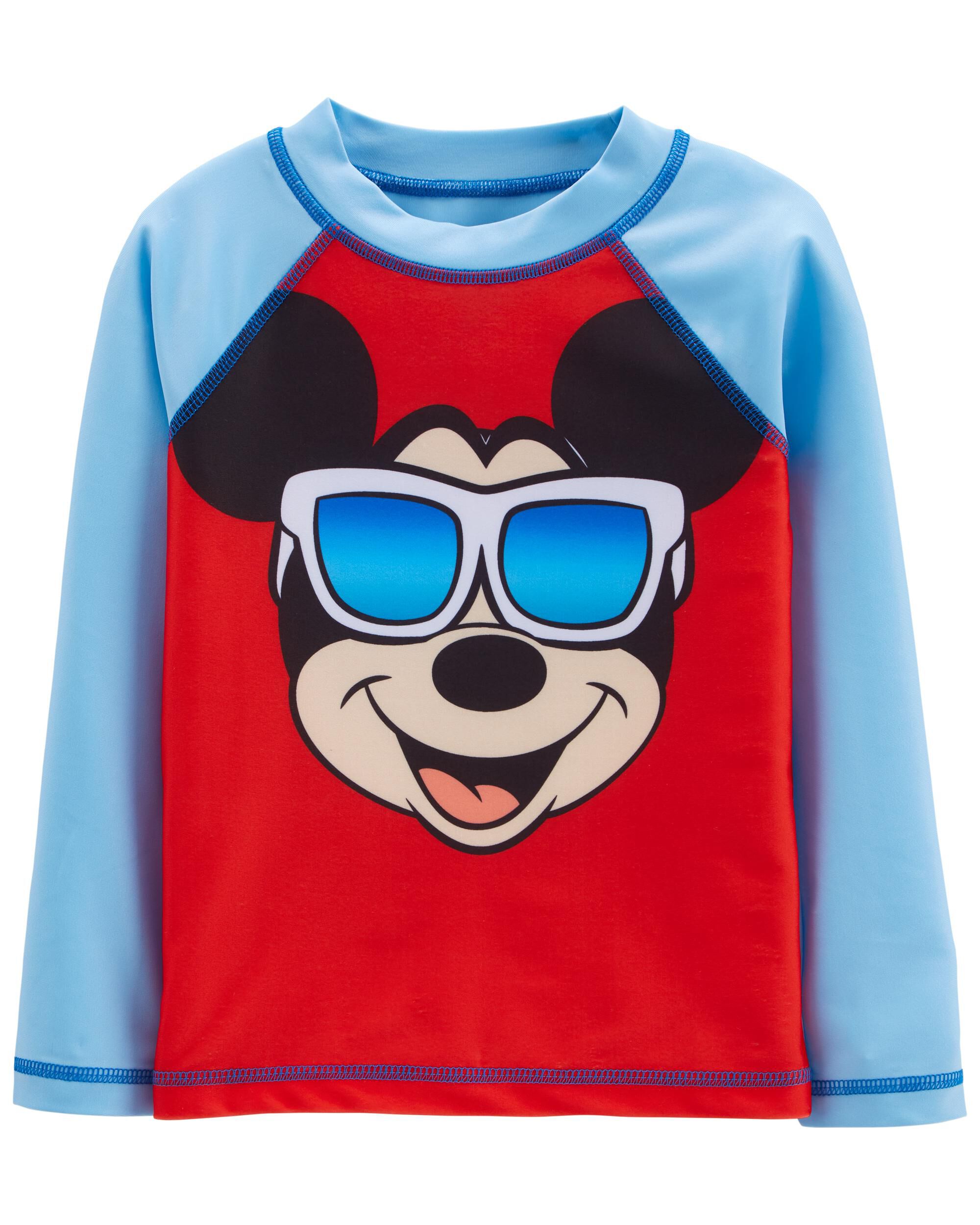 Maillot de on sale bain mickey