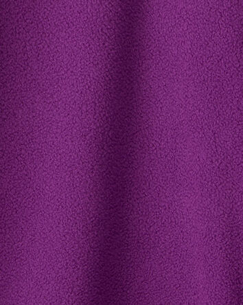 Filles - Haut ras du cou en molleton KOMBI, 