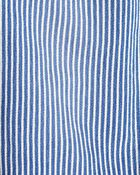 Toddler Hickory Denim Jeans - Blue, image 4 of 5 slides