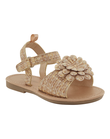 Toddler Casual Sandals, 