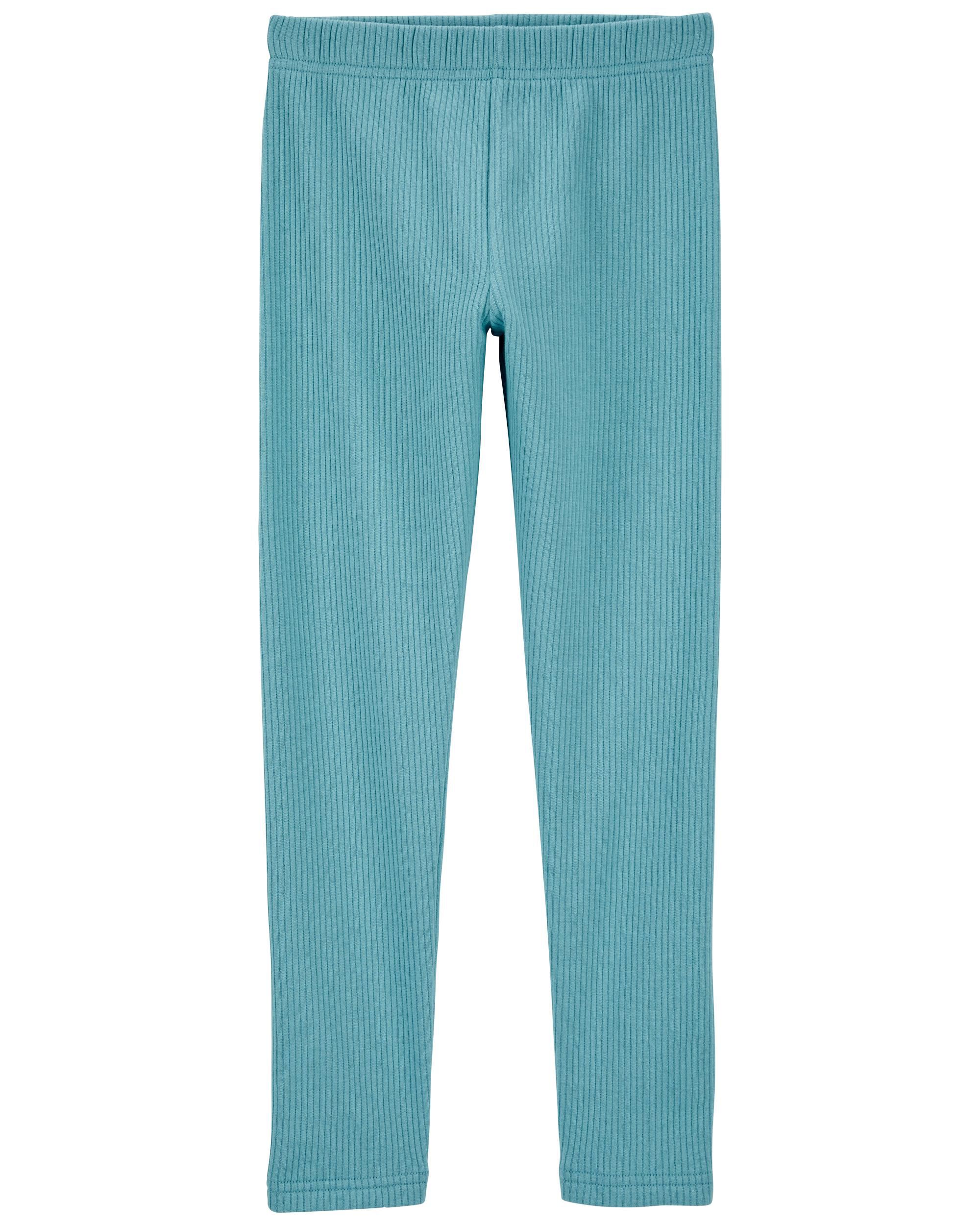 Carters cozy leggings online