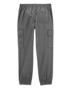 Enfant Pantalon de jogging à poches cargo, image 3 sur 5 diapositives