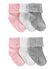 Gris, blanc, rose