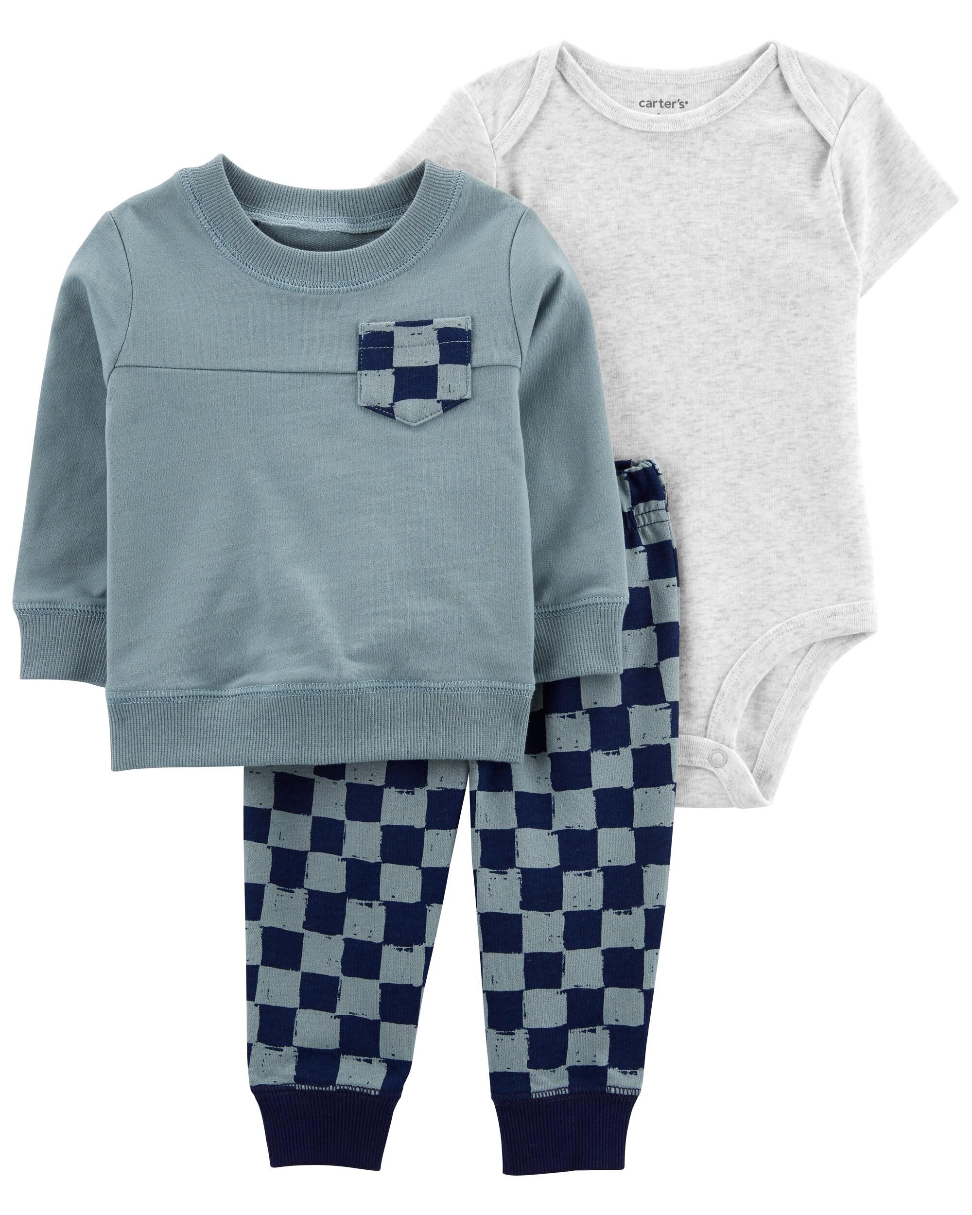 Carter's vetement bebe sales