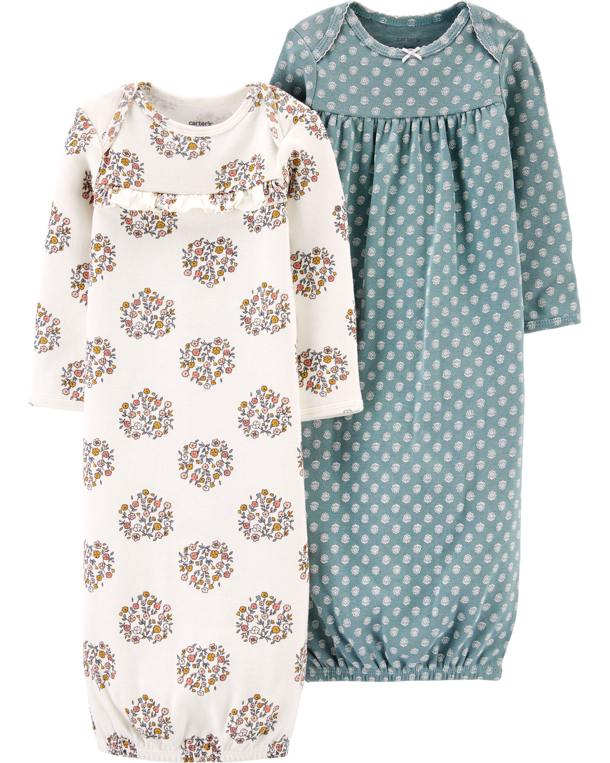 carters sleepers canada