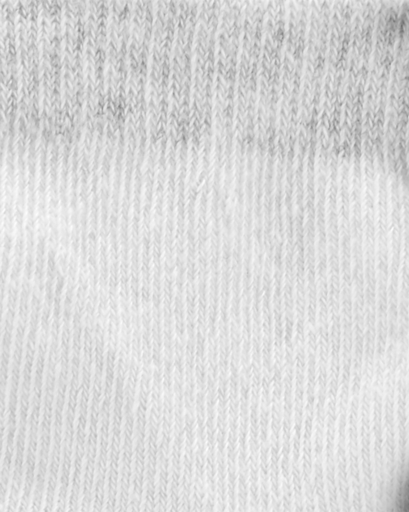 Baby 6-Pack Ankle Socks, image 6 of 8 slides