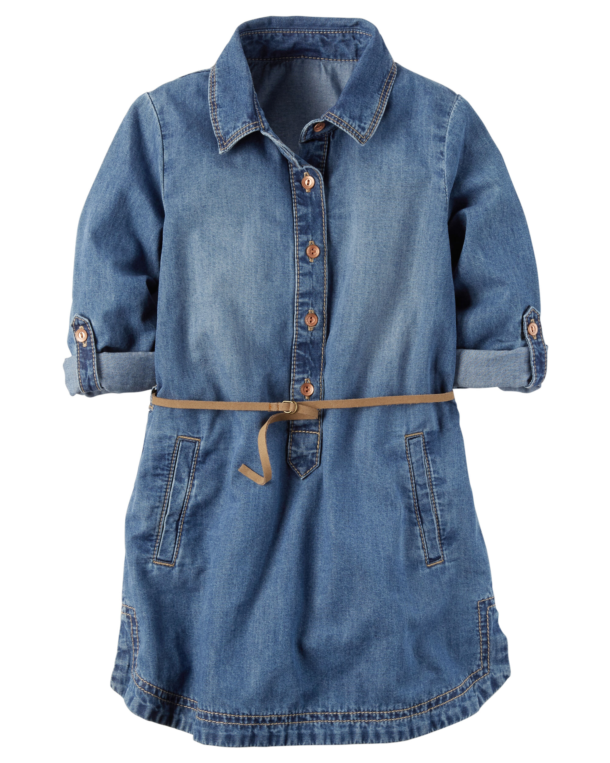 denim shirt dress canada