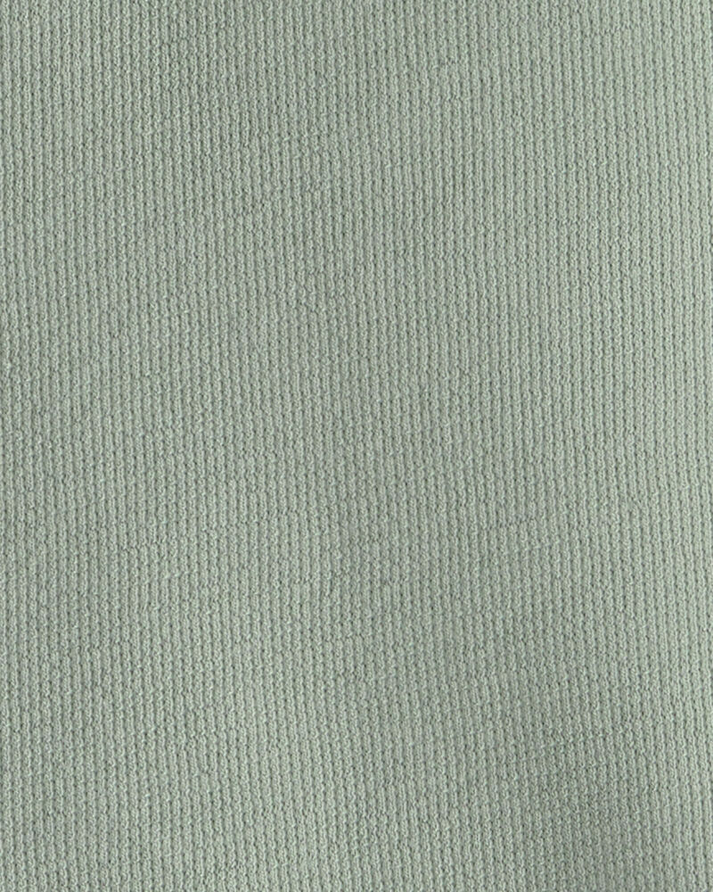 B&eacute;b&eacute; gar&ccedil;on - Ensemble de haut et de short en 2 pi&egrave;ces - Vert, image 4 sur 5 diapositives