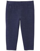 Stretch Leggings, image 1 of 2 slides