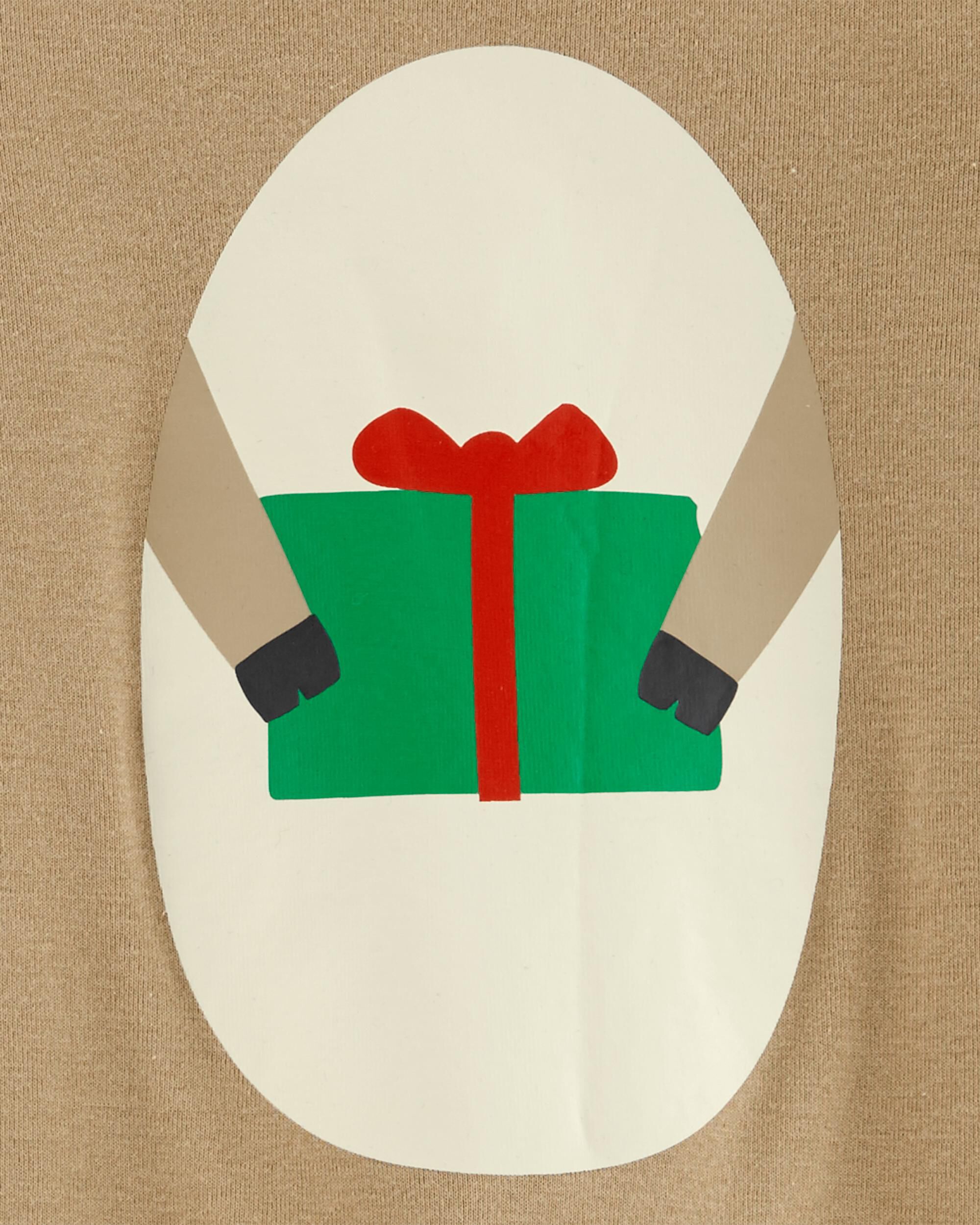 carter's reindeer hat