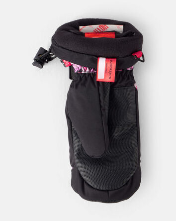 Filles - Mitaines originales KOMBI, 