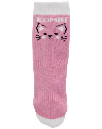 Baby KOMBI Twin Pack Socks, 