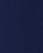 Kid Pull-On French Terry Pants, image 3 of 4 slides