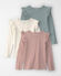 Pink/Cream/Blue