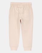 Toddler Boy Pull-On Drawstring Joggers, image 2 of 6 slides