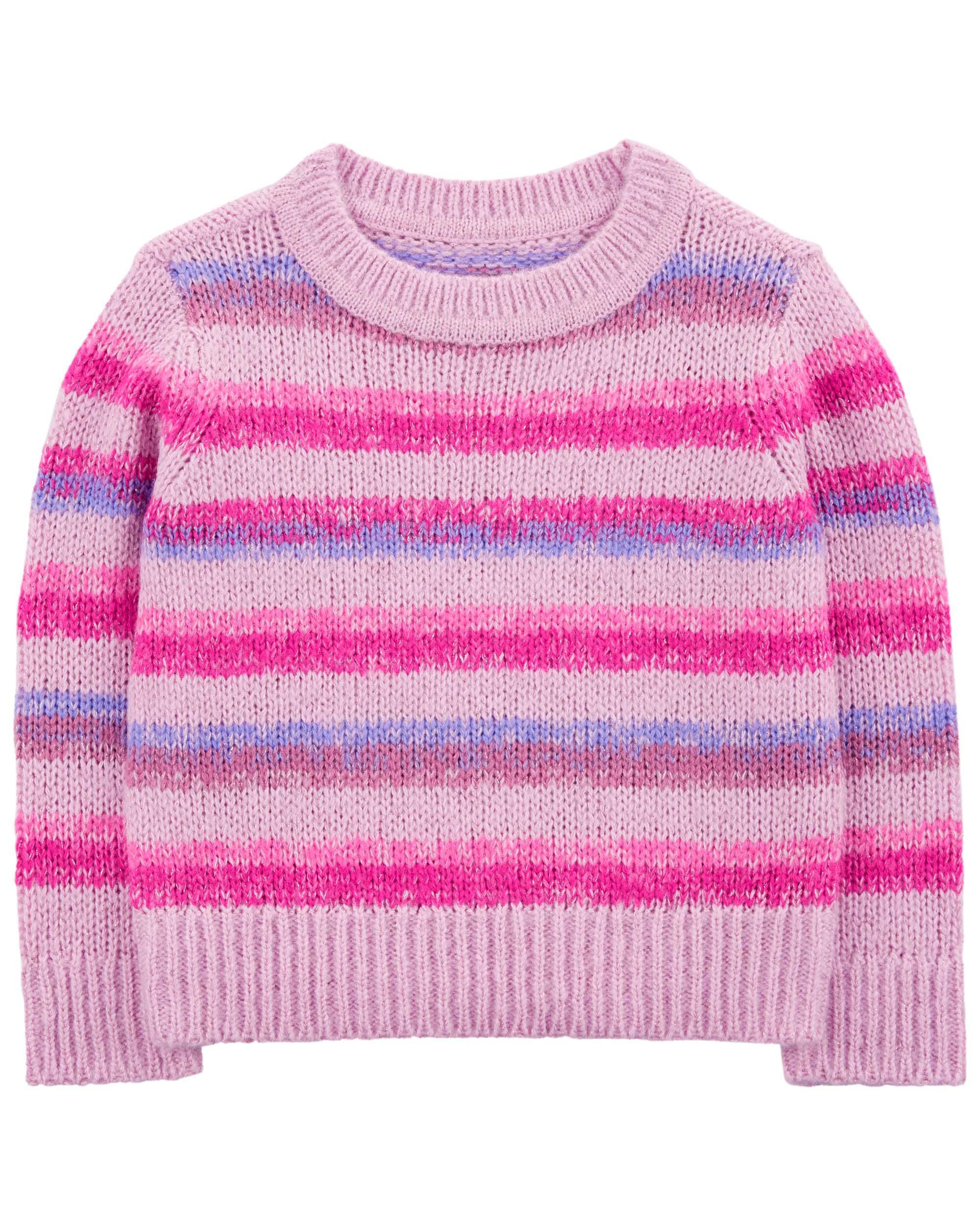 Carters baby sweater hotsell