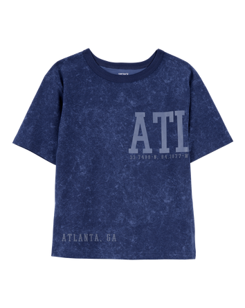 Kid ATL Graphic Tee, 