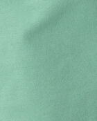 Baby 2-Pack Organic Cotton French Terry Joggers, image 5 of 6 slides