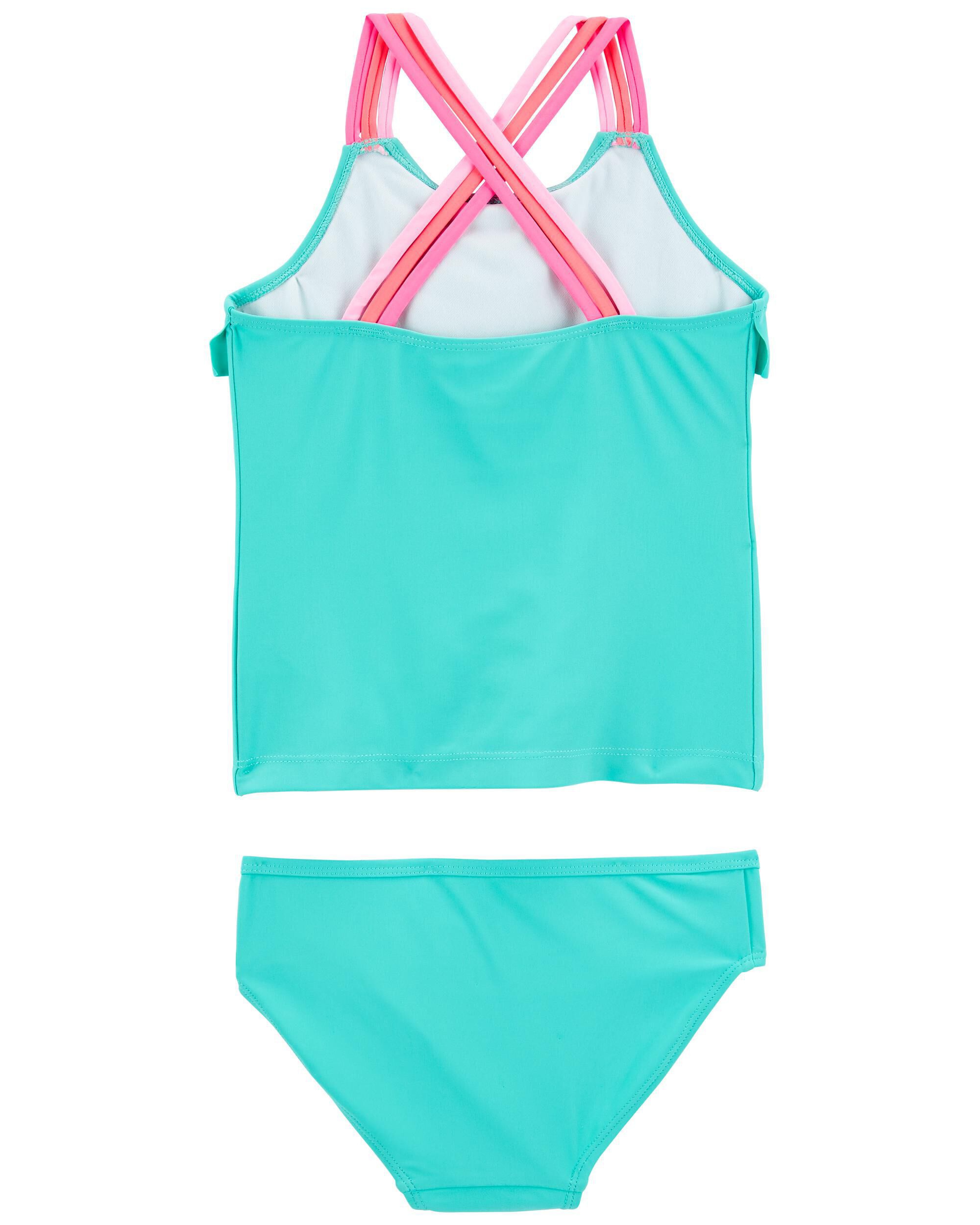 Carters girls swimsuit shop