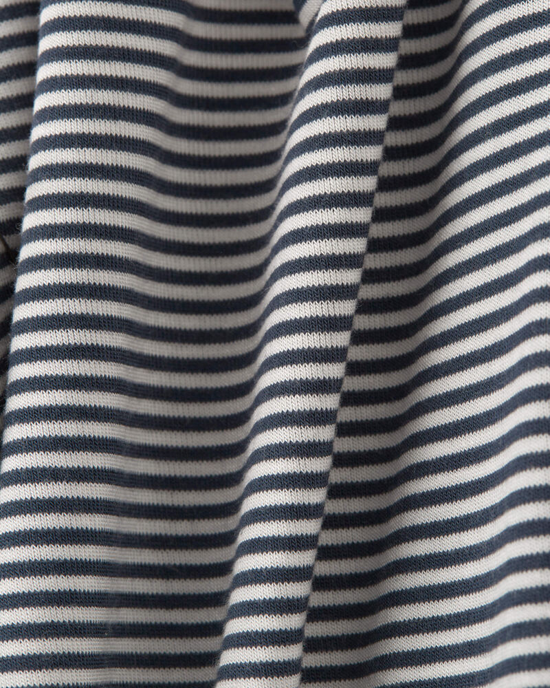 Baby 2-Piece Striped PurelySoft Pyjamas, image 2 of 5 slides