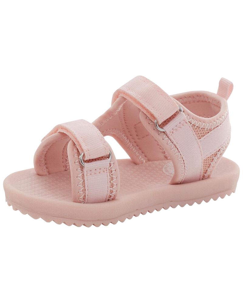 Gymboree Pink Baby/Toddler Sandals - baby & kid stuff - by owner