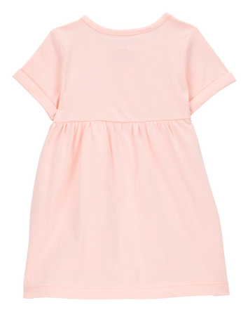 Baby 2-Piece Dress & Romper Set, 