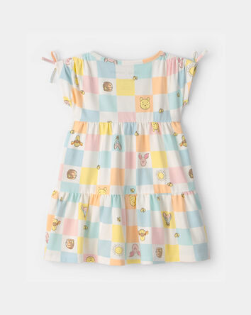 Baby Girl Disney&copy; Winnie The Pooh Dress, 