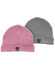 Pink, Grey