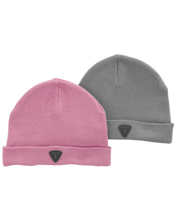 Kid Kombi 2-Pack Knit Cap
, 