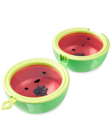 Farmstand Rattle Melon Drum, 