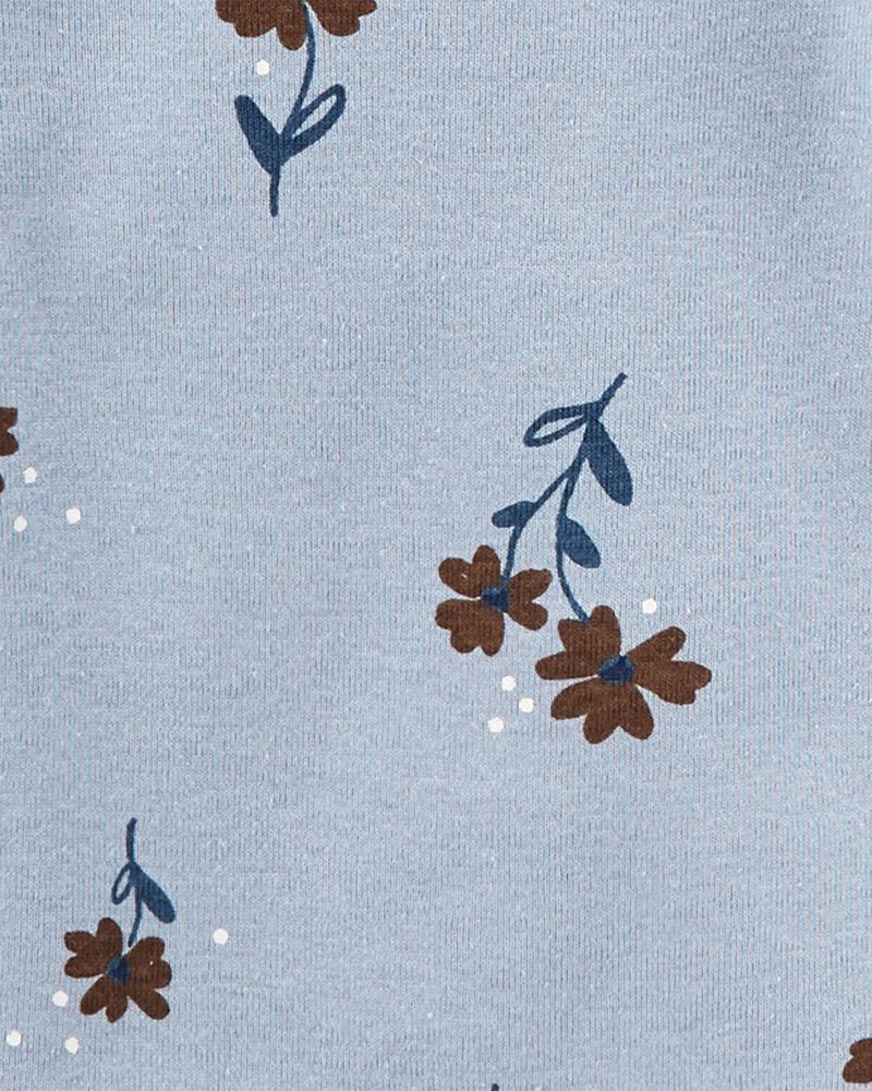 5-Pack Short-Sleeve Bodysuits, image 2 of 6 slides
