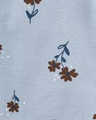 5-Pack Short-Sleeve Bodysuits, image 2 of 6 slides