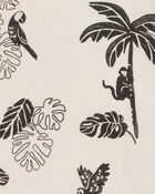 Baby Palm Tree 3-Piece Outfit Set, image 5 of 7 slides