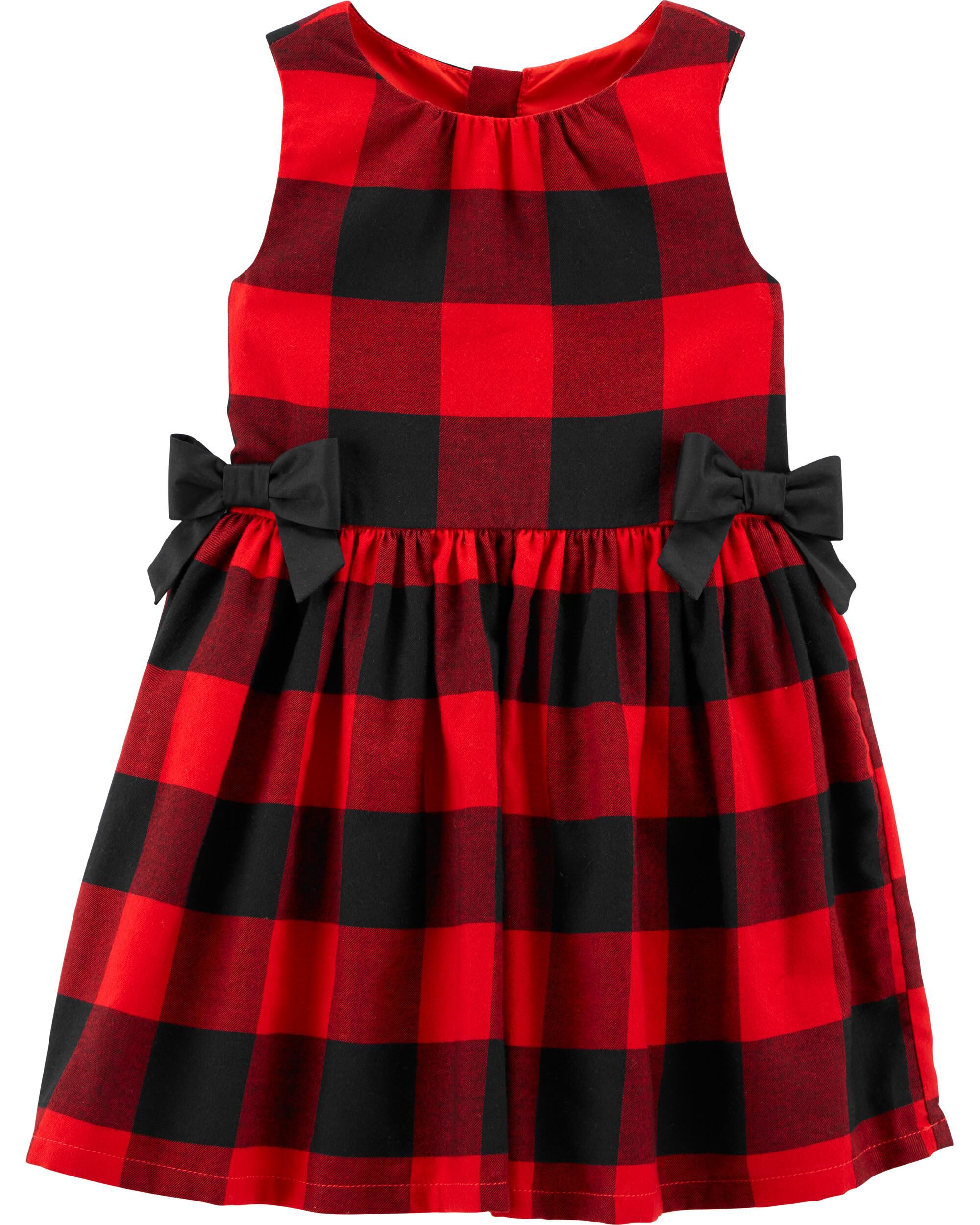 carters 5t dresses