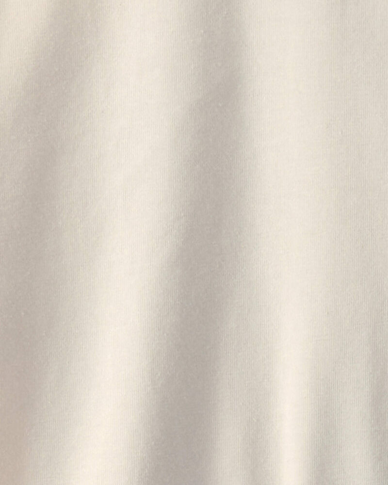 Gar&ccedil;ons - Emballage de 3 hauts en coton biologique, image 4 sur 5 diapositives
