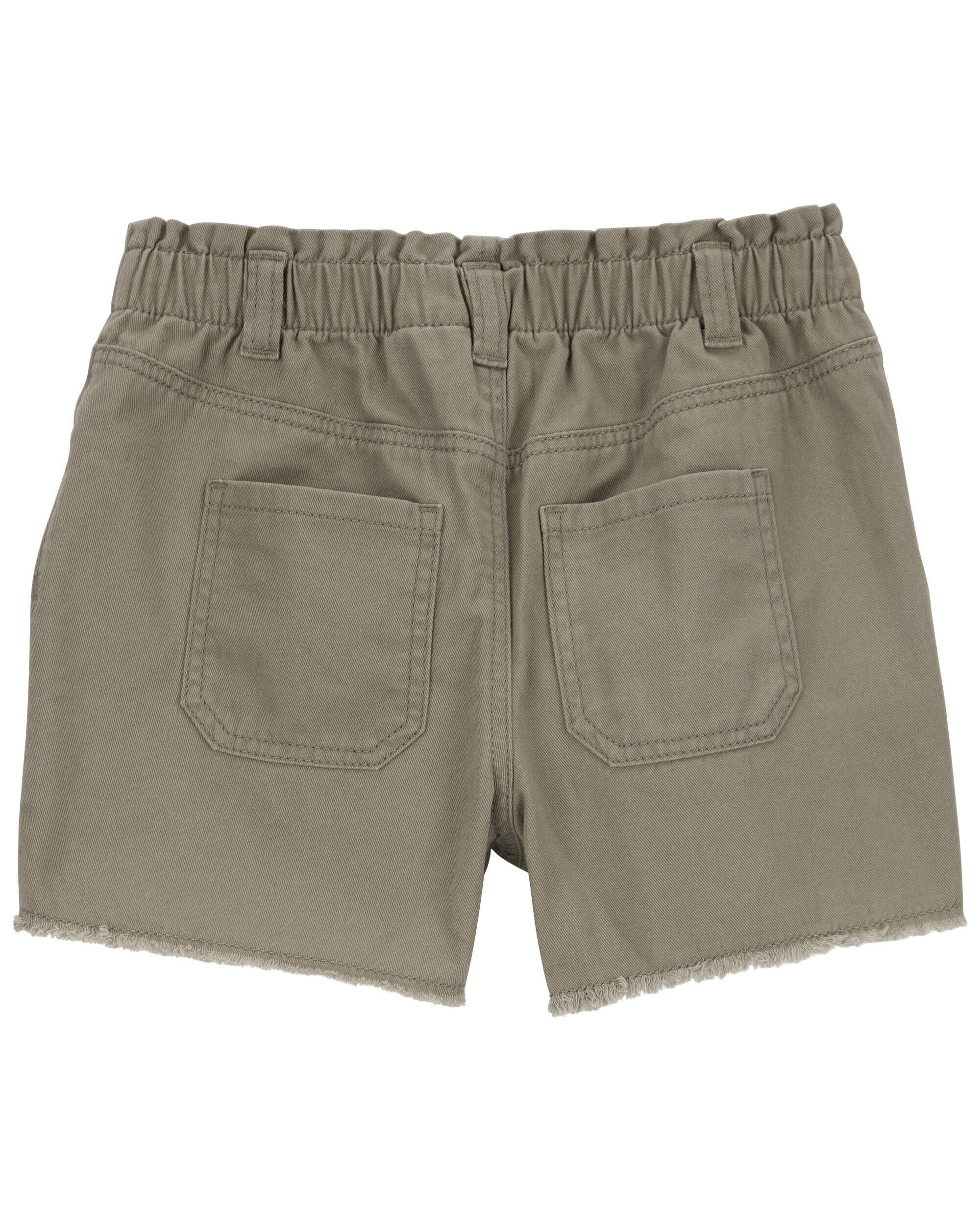 Paperbag shorts canada sales