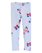 Baby Butterfly Leggings, image 1 of 5 slides