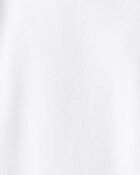 Baby 4-Pack Long-Sleeve Bodysuits, image 3 of 7 slides