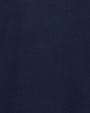 Kid Long-Sleeve Henley Tee, 