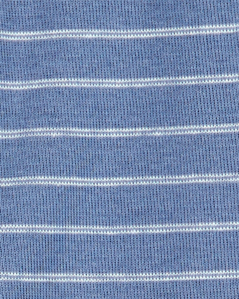 Baby 2-Pack Zip-Up Jumpsuits, image 3 of 6 slides