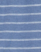 Baby 2-Pack Zip-Up Jumpsuits, image 3 of 6 slides