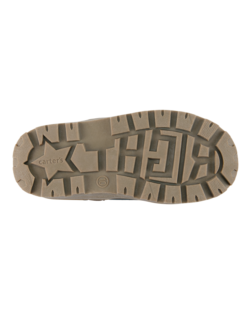 Kid High-Top Hiking Boot, image 6 of 7 slides