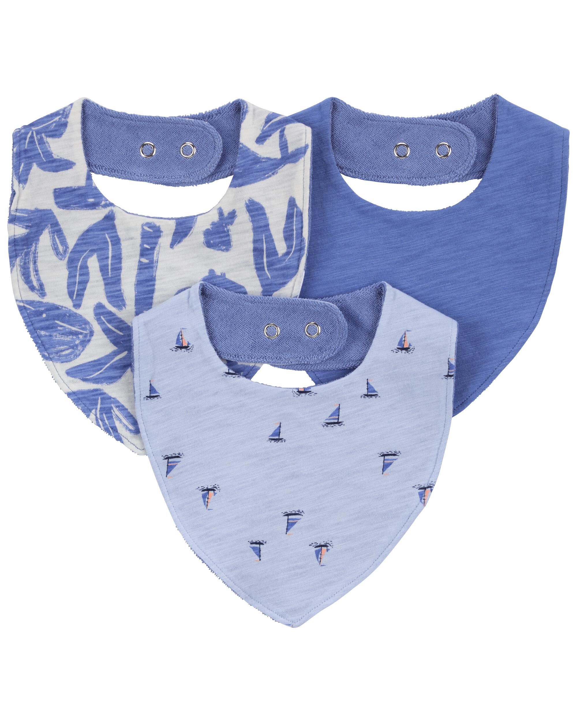 Bandanna bibs store